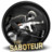 The Saboteur 13 Icon